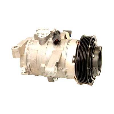 4-Seasons A/C Compressor OE Replacement, 2-year or 24,000-mile limited warranty 68308