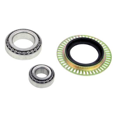 Beck Arnley Wheel Bearing OE Replacement, Front, 1 year or 12,000-mile limited warranty 051-4198
