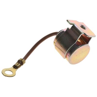 Standard Radio Capacitor OE Replacement, 3-year or 36,000-mile limited warranty RC-22