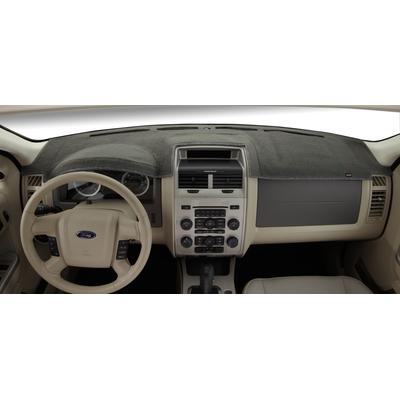 Dashmat Dash Cover Carpet Smoke Mat Original Series, Lifetime DashMat limited warranty 0836-00-76