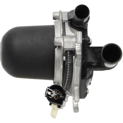 A1 Cardone Air Pump Reman Series, 1-year or 18,000-mile limited warranty 32-3002M