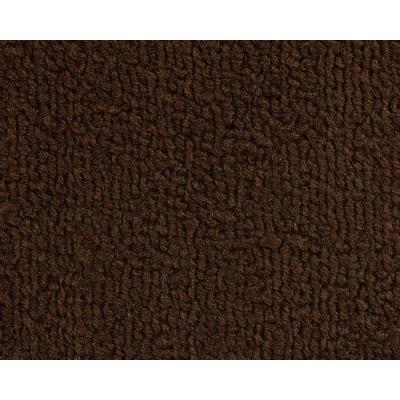 Newark Auto Products Carpet Kit Loop carpet Brown, Front & Rear, limited warranty 1409-2212610