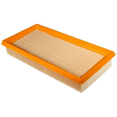 Mahle Air Filter Disposable, 1-year limited warranty LX 259