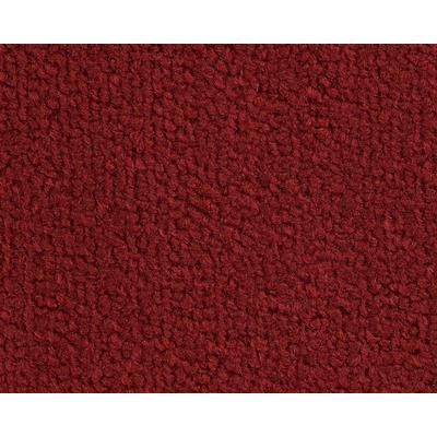 Newark Auto Products Carpet Kit Loop carpet Red, Front, limited warranty 41A-4001615