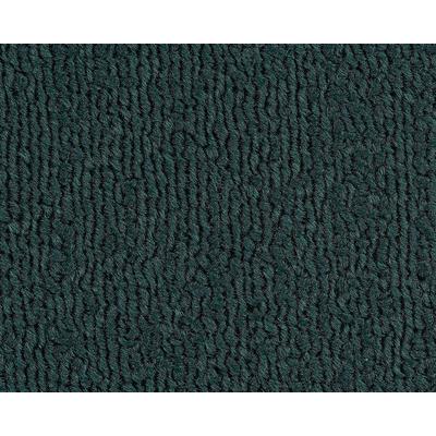 Newark Auto Products Carpet Kit Loop carpet Green, Front & Rear, limited warranty 704-0012608