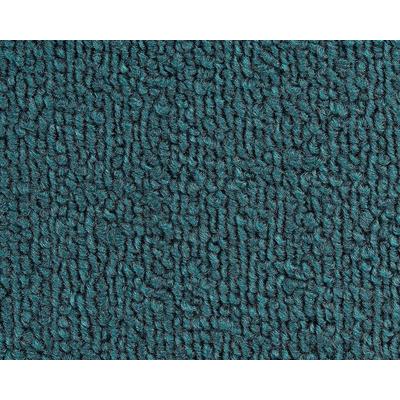 Newark Auto Products Carpet Kit Loop carpet Blue, Front & Rear, limited warranty 807M-4012622