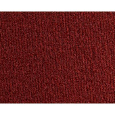 Newark Auto Products Carpet Kit Red, Front & Rear, limited warranty F105B-0011815