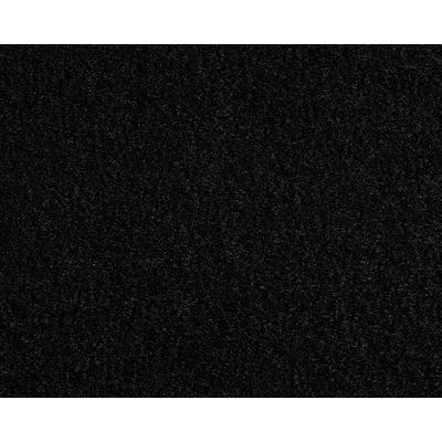 Newark Auto Products Carpet Kit Black, Front & Rear, limited warranty 917-0022801