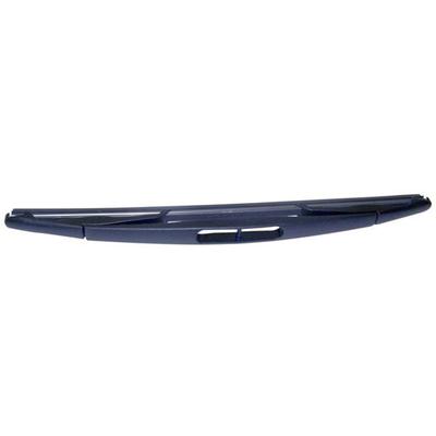 Crown Wiper Arm Plastic & Rubber Black, Rear, Driver or Passenger Side, 1 year 12,000-mile limited warranty 5140655AA