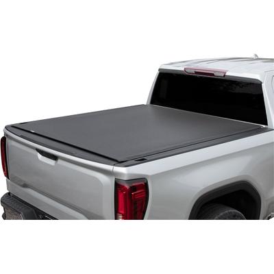 Access Tonneau Cover Soft Vanish Series, 3-year limited warranty 92209