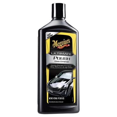 Meguiars Polish Liquid Ultimate Series, nan, No warranty G19216