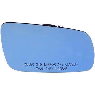 Dorman Mirror Glass Help Series, Front, Passenger Side, Lifetime limited warranty 56647