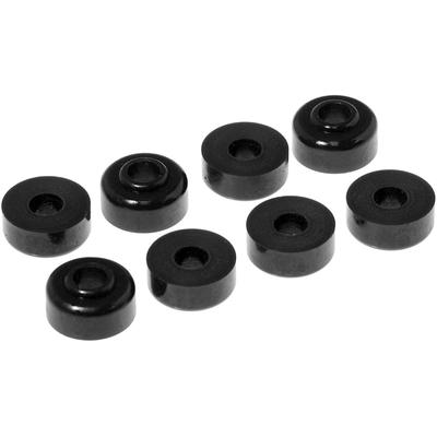 Prothane Sway Bar Link Bushing Polyurethane Black, Front, Lifetime limited warranty 19-431-BL