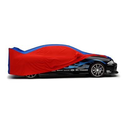 Covercraft Car Cover Fabric Multi-Color Indoor & Outdoor WeatherShield HP Series, nan, 6-year limited warranty C8158PX
