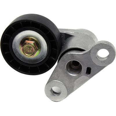 Replacement Accessory Belt Tensioner Kit, Air Conditioning, 1-year unlimited-mileage warranty REPC380202