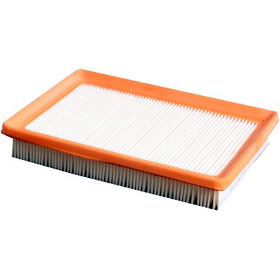 Beck Arnley Air Filter Disposable OE Replacement, 1 year or 12,000-mile limited warranty 042-1629
