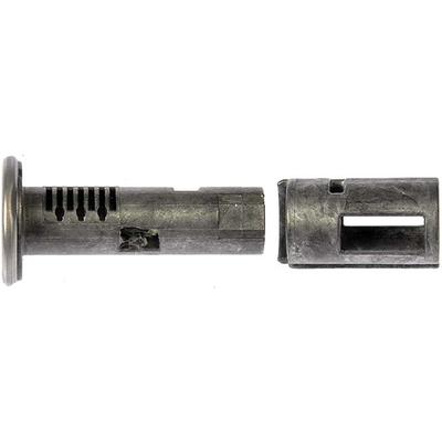 Dorman Ignition Lock Cylinder Chrome OE Solutions Series, Lifetime limited warranty 924-718