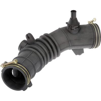Dorman Air Intake Hose OE Solutions Series, Cleaner To Engine, limited warranty 696-723
