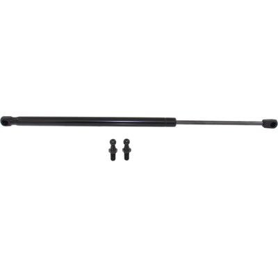 Replacement Lift Support Hood, Passenger Side, 1-year unlimited-mileage warranty REPS131301