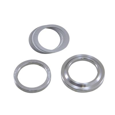 Yukon Gear & Axle Differential Shim Set, Rear, 1 year limited warranty SK CSF8.8