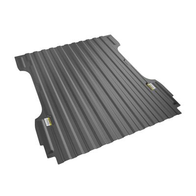 Weathertech Bed Mat Thermoplastic Black Molded UnderLiner Series, Lifetime limited warranty 32U7807