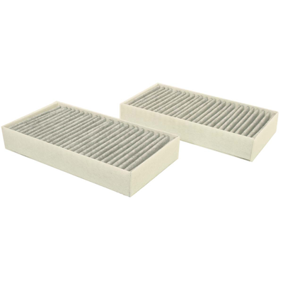 Bosch Cabin Air Filter Charcoal OE Replacement Series, 1-year limited warranty C3893WS