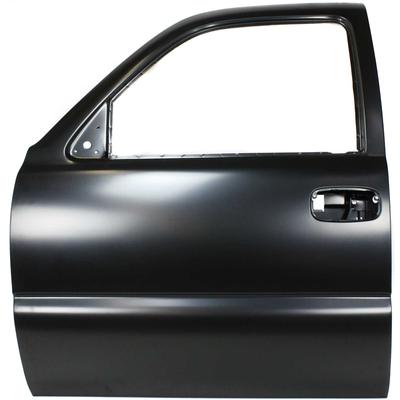 Replacement Door Shell, Front, Driver Side, 1-year unlimited-mileage warranty 20116
