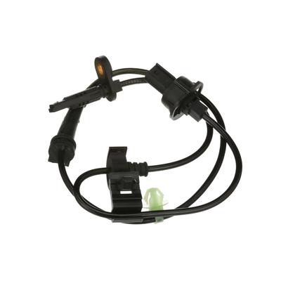 Standard ABS Speed Sensor OE Replacement, Front, Passenger Side, 3-year or 36,000-mile limited warranty ALS2252
