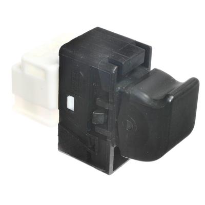 Standard Window Switch Black OE Replacement, Front, Passenger Side, 3-year or 36,000-mile limited warranty DWS-820