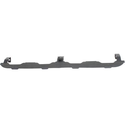 ReplaceXL Valance Plastic Primed Spoiler, Front, 1-year unlimited-mileage warranty REPF017518