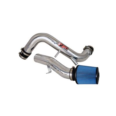 Injen Cold Air Intake Polished With Tube SP Series, Lifetime limited warranty SP1323P