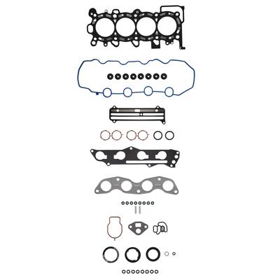 Felpro Cylinder Head Gasket, 1-year limited warranty HS 26528 PT