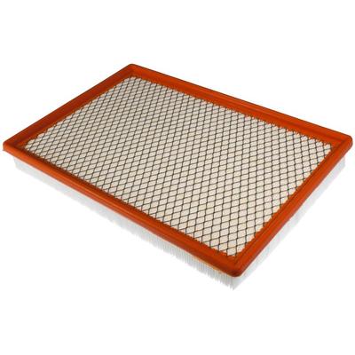 Mahle Air Filter Disposable, 1-year limited warranty LX 2923