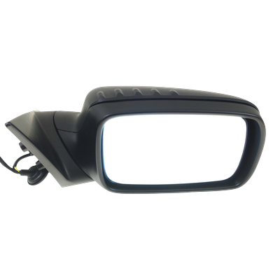 Kool Vue Mirror Paintable, Passenger Side, 1-year limited warranty BM43ER