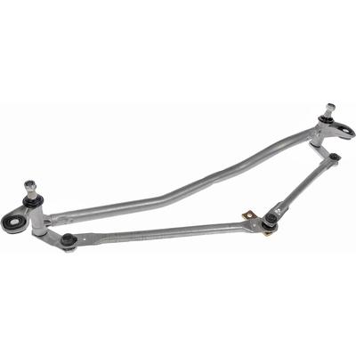 Dorman Wiper Linkage, Lifetime limited warranty 602-630