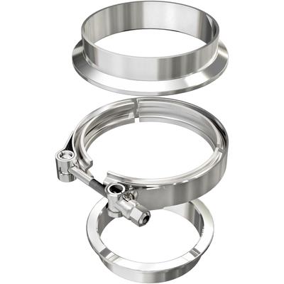 Magnaflow Exhaust Clamp, Lifetime Limited Warranty 10169
