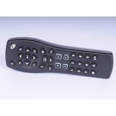AC Delco DVD Player Remote Control GM Original Equipment Series, 24-months or unlimited mile limited warranty 20929305