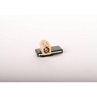 AC Delco Antenna Black Power GM Original Equipment Series, 24-months or unlimited mile limited warranty 15938939