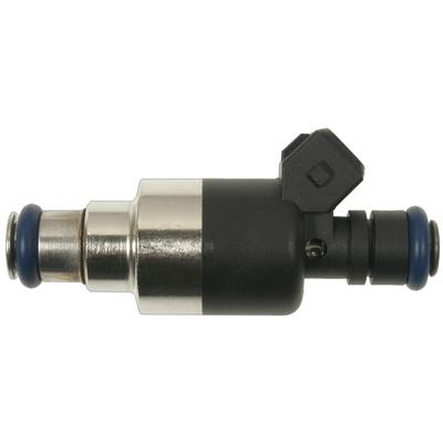 AC Delco Fuel Injector Professional Series, 24-months or unlimited mile limited warranty 19304537