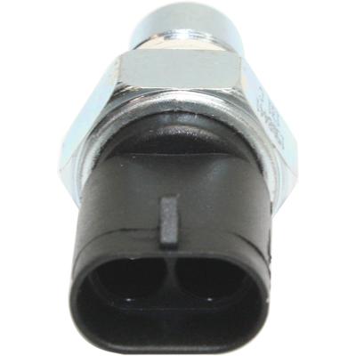 Replacement Back Up Light Switch, 1-year unlimited-mileage warranty REPC545501