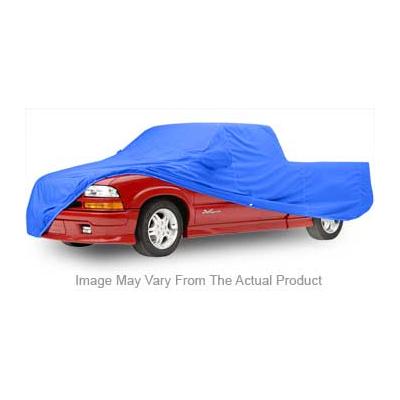 Covercraft Car Cover Fabric Pacific Blue Indoor & Outdoor Sunbrella Series, 6-year limited warranty C15974D1
