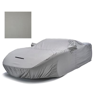 Covercraft Car Cover Polycotton Series, C3333PD