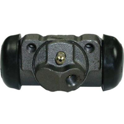 Centric Wheel Cylinder Premium Series, Rear, Passenger Side, 90-day or 3,000-mile limited warranty 134.61033