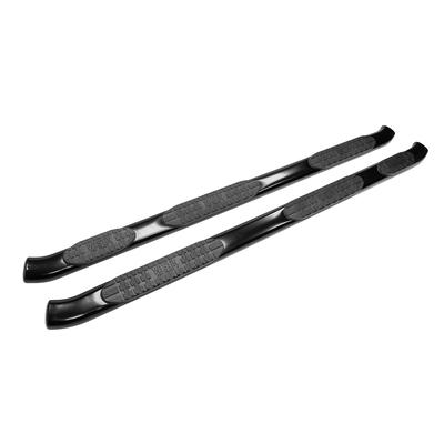 Westin Nerf Bars Steel Powdercoated Black Pro Traxx 5 Series, 3-year limited warranty 21-534175