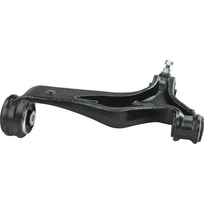 Mevotech Control Arm Supreme Series, Front, Passenger Side, Lower, Lifetime limited warranty CMS101393