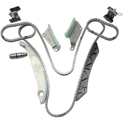Replacement Timing Chain Kit, 1-year unlimited-mileage warranty REPD321001