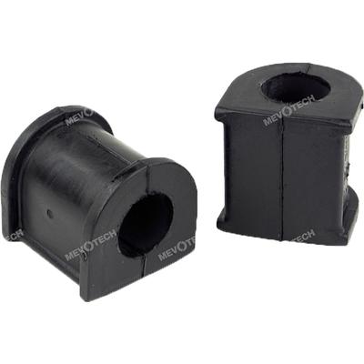 Mevotech Sway Bar Bushing Rubber Supreme Series, Front, Lifetime limited warranty MS80412