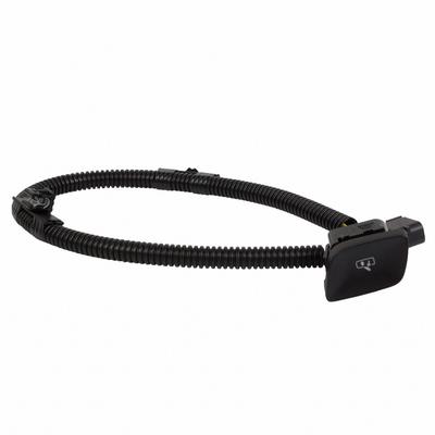 Motorcraft Door Open Warning Switch, Rear, Driver or Passenger Side, 2-year unlimited-mile limited warranty SW7783