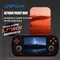 AMPOWN Retroid Pocket RP MINI Handheld-Game-Player 3,7'' IPS Android 10 Tragbarer Retro-Videospiel-Player WIFI6 BTS Wireless