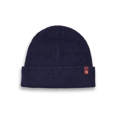 Scotch & Soda Rib Knit Mütze Image